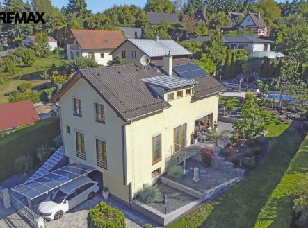 Prodej domu/vily, 215 m²
