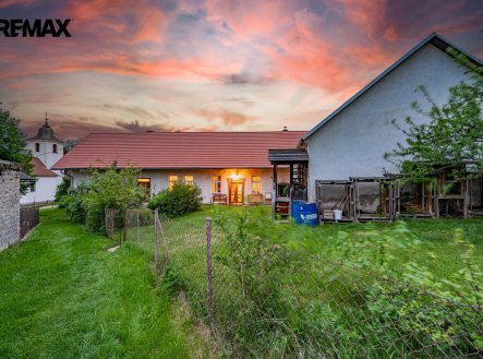 popovice-81.jpg | Prodej - dům/vila, 231 m²
