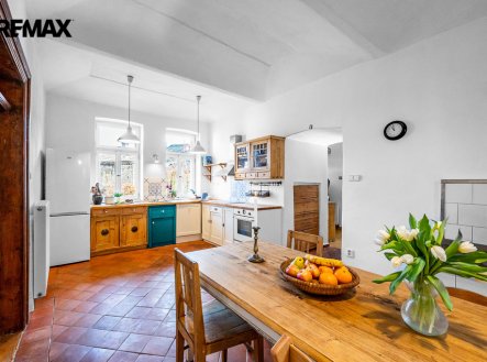 Prodej domu/vily, 231 m²