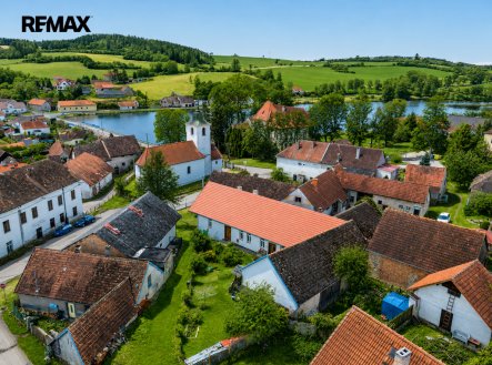 Prodej domu/vily, 231 m²
