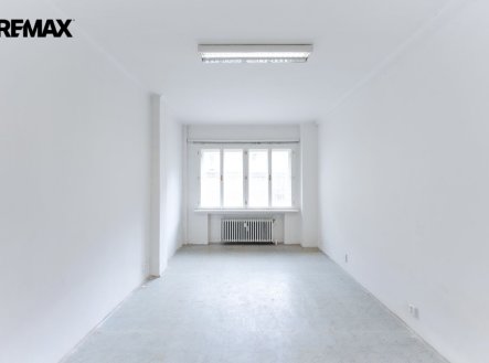 Prodej bytu, 1+kk, 29 m²