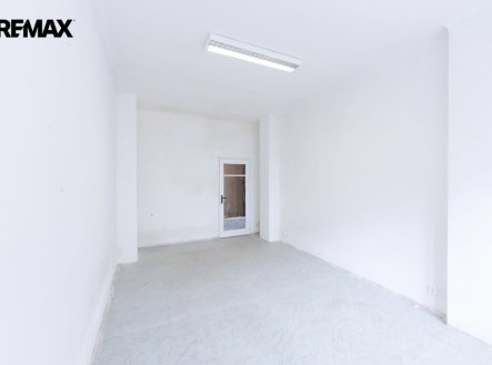 Prodej bytu, 1+kk, 29 m²