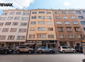 Prodej bytu, 1+kk, 29 m²
