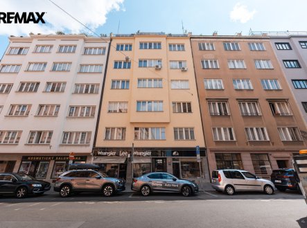 Prodej bytu, 1+kk, 29 m² obrázek