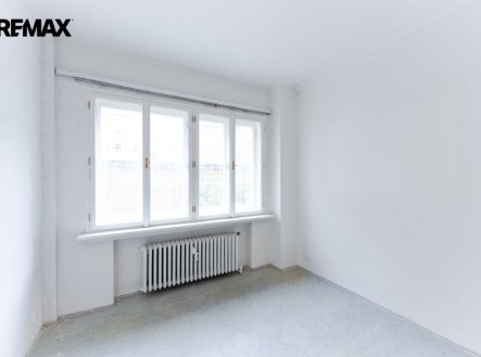Prodej bytu, 1+kk, 29 m²