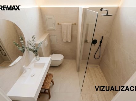 Prodej bytu, 1+kk, 29 m²