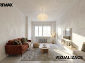 Prodej bytu, 1+kk, 29 m²