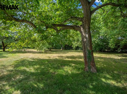 Prodej pozemku pro bydlení, 1 063 m²