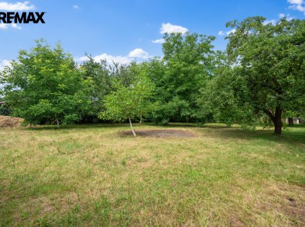 Prodej pozemku pro bydlení, 1 063 m²