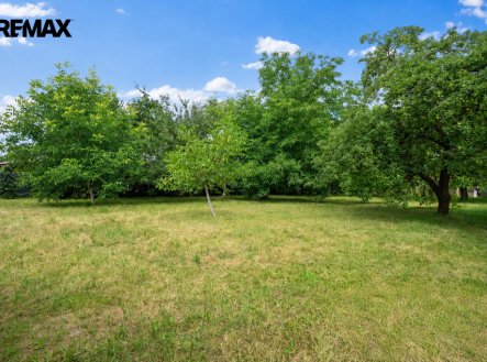 Prodej pozemku pro bydlení, 1 063 m²