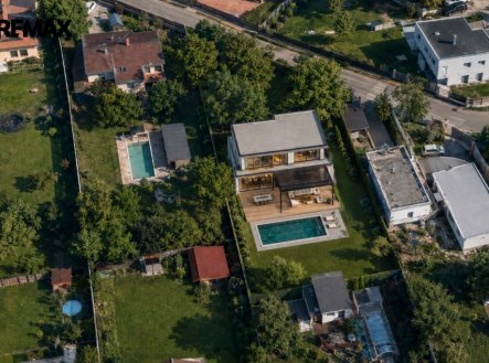 Prodej pozemku pro bydlení, 1 063 m²