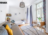 Prodej bytu, 1+kk, 22 m²
