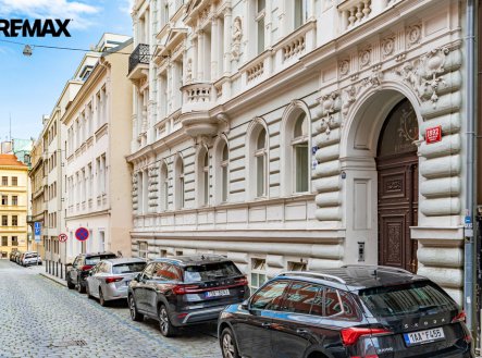 Prodej bytu, 1+kk, 22 m²