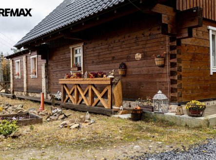 Prodej domu/vily, 153 m²