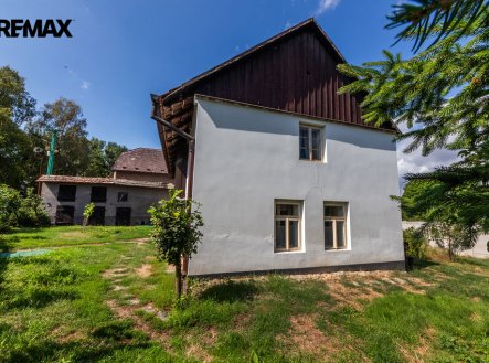 Prodej domu/vily, 97 m²