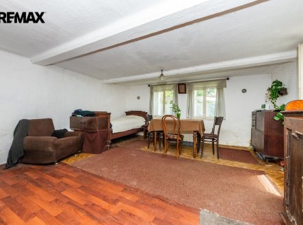 Prodej domu/vily, 97 m²