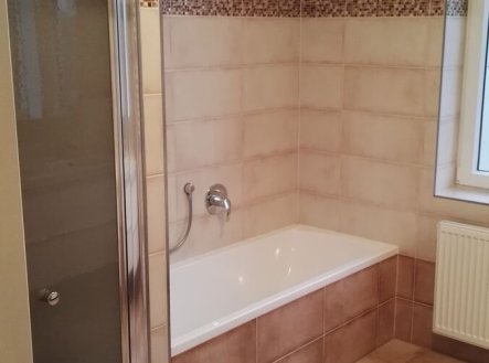 Pronájem bytu, 3+kk, 96 m²
