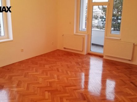 Pronájem bytu, 3+kk, 96 m²