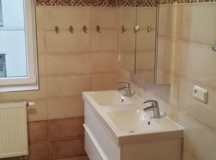 Pronájem bytu, 3+kk, 96 m²