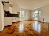 Pronájem bytu, 3+kk, 96 m²