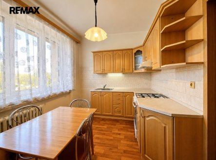 Pronájem bytu, 2+1, 65 m²