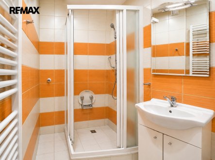 Pronájem bytu, 2+1, 65 m²