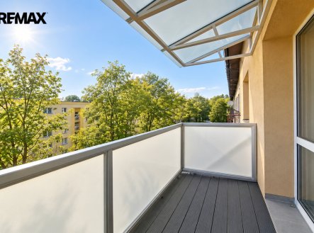 Pronájem bytu, 2+1, 65 m²