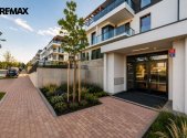 Pronájem bytu, 1+kk, 43 m²