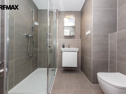 Pronájem bytu, 1+kk, 43 m²