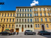 Prodej bytu, 1+kk, 24 m²