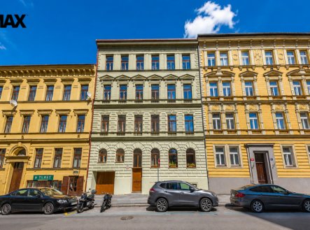 Prodej bytu, 1+kk, 24 m² obrázek