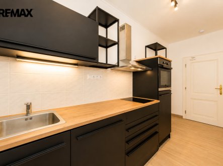 Prodej bytu, 1+kk, 24 m²