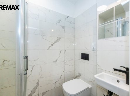 Prodej bytu, 1+kk, 24 m²