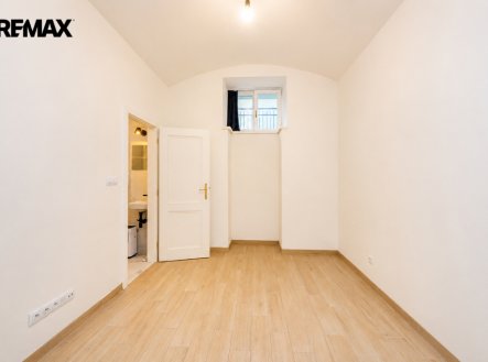 Prodej bytu, 1+kk, 24 m²