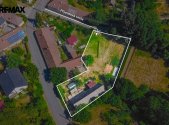 Prodej pozemku pro bydlení, 1 600 m²