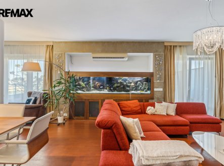 Prodej bytu, 3+kk, 273 m²