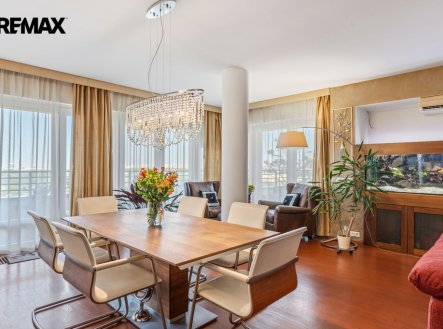 Prodej bytu, 3+kk, 273 m²