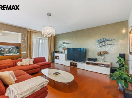 Prodej bytu, 3+kk, 273 m²