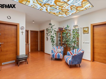Prodej bytu, 3+kk, 273 m²