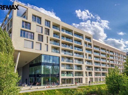Prodej bytu, 4+kk, 154 m²