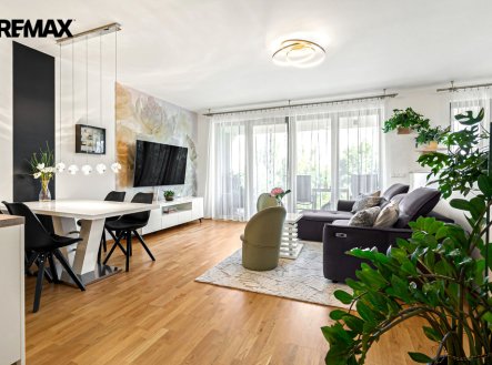 Prodej bytu, 4+kk, 154 m²