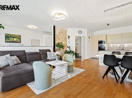 Prodej bytu, 4+kk, 154 m²