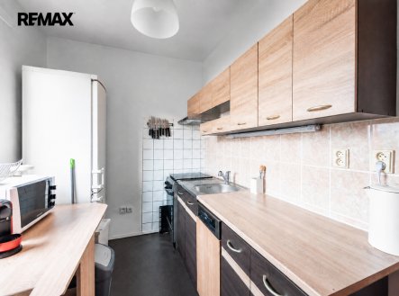 Pronájem bytu, 2+1, 54 m² obrázek