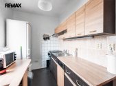 Pronájem bytu, 2+1, 54 m²