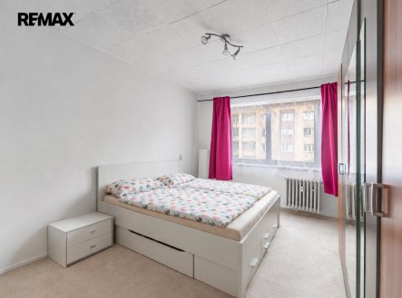 Pronájem bytu, 2+1, 54 m²