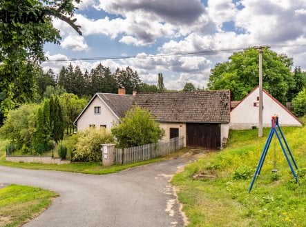 Prodej domu/vily, 50 m²