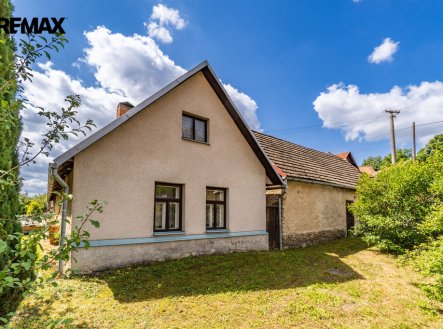 Prodej domu/vily, 50 m²