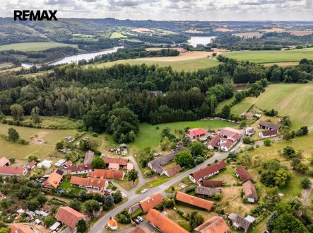 Prodej domu/vily, 50 m²