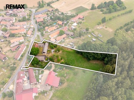 Prodej domu/vily, 50 m²