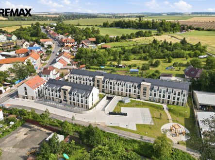 Pronájem bytu, 2+kk, 3 180 m²